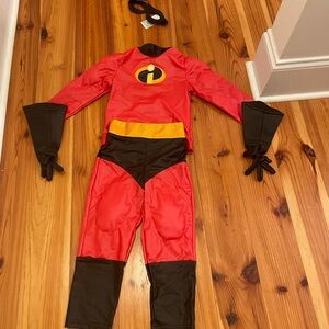 Incredibles Costume